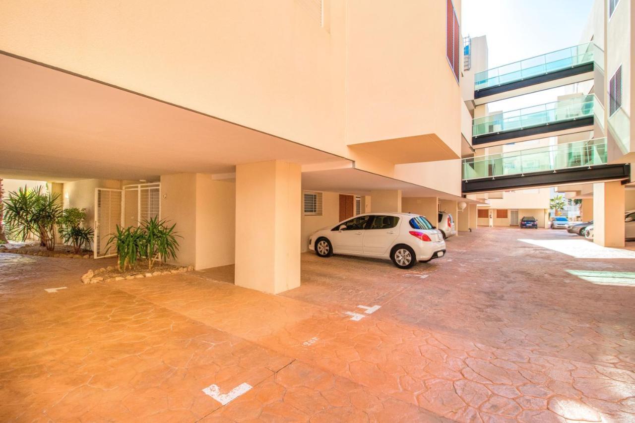Bosque Apartment ปลายาฟลาเมงกา ภายนอก รูปภาพ