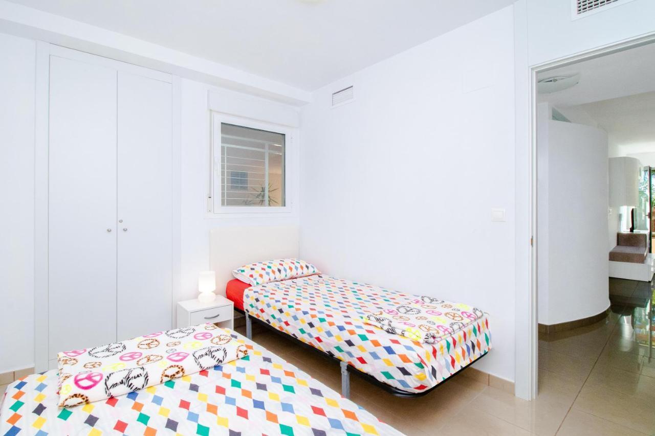 Bosque Apartment ปลายาฟลาเมงกา ภายนอก รูปภาพ