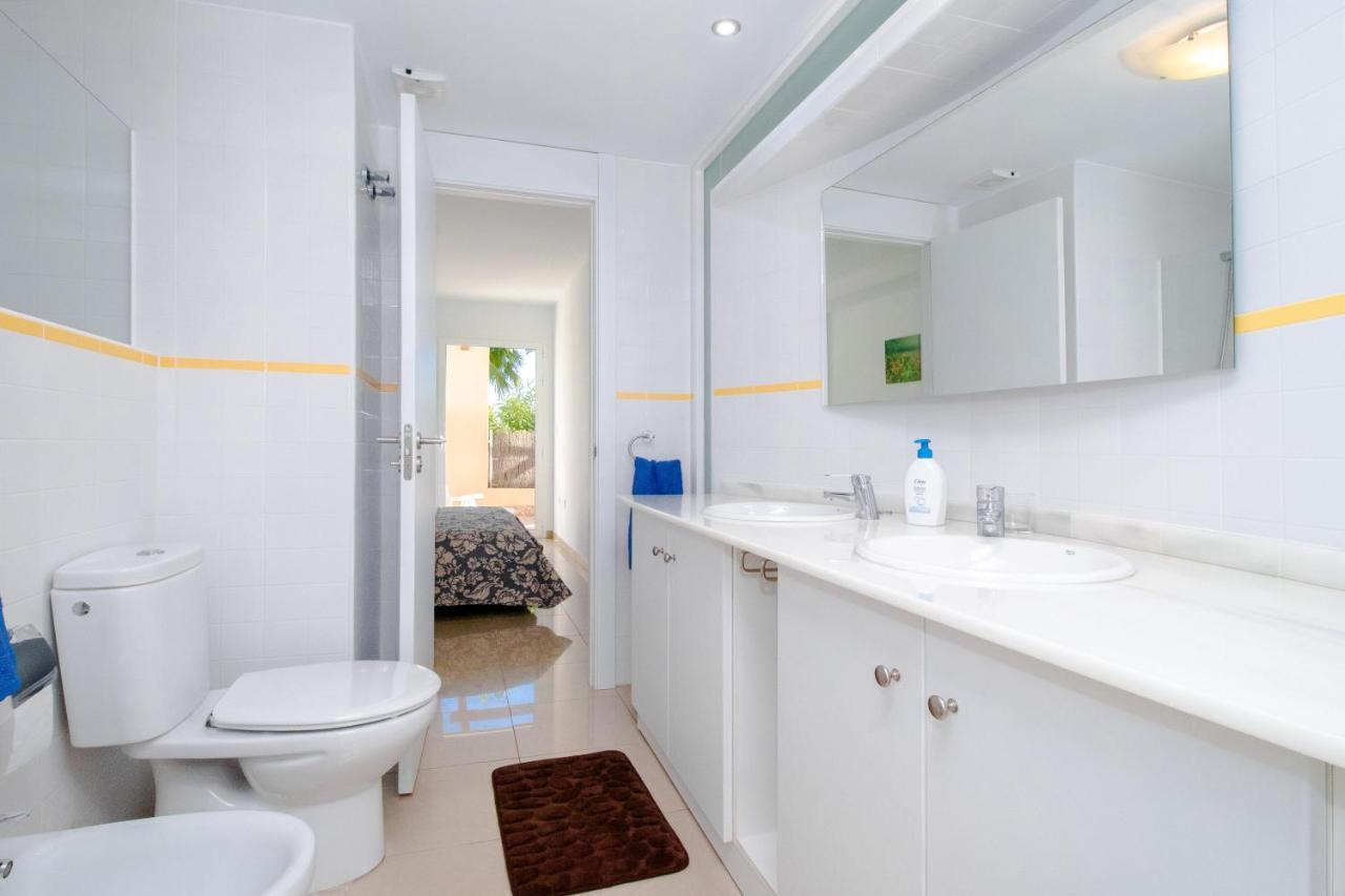 Bosque Apartment ปลายาฟลาเมงกา ภายนอก รูปภาพ