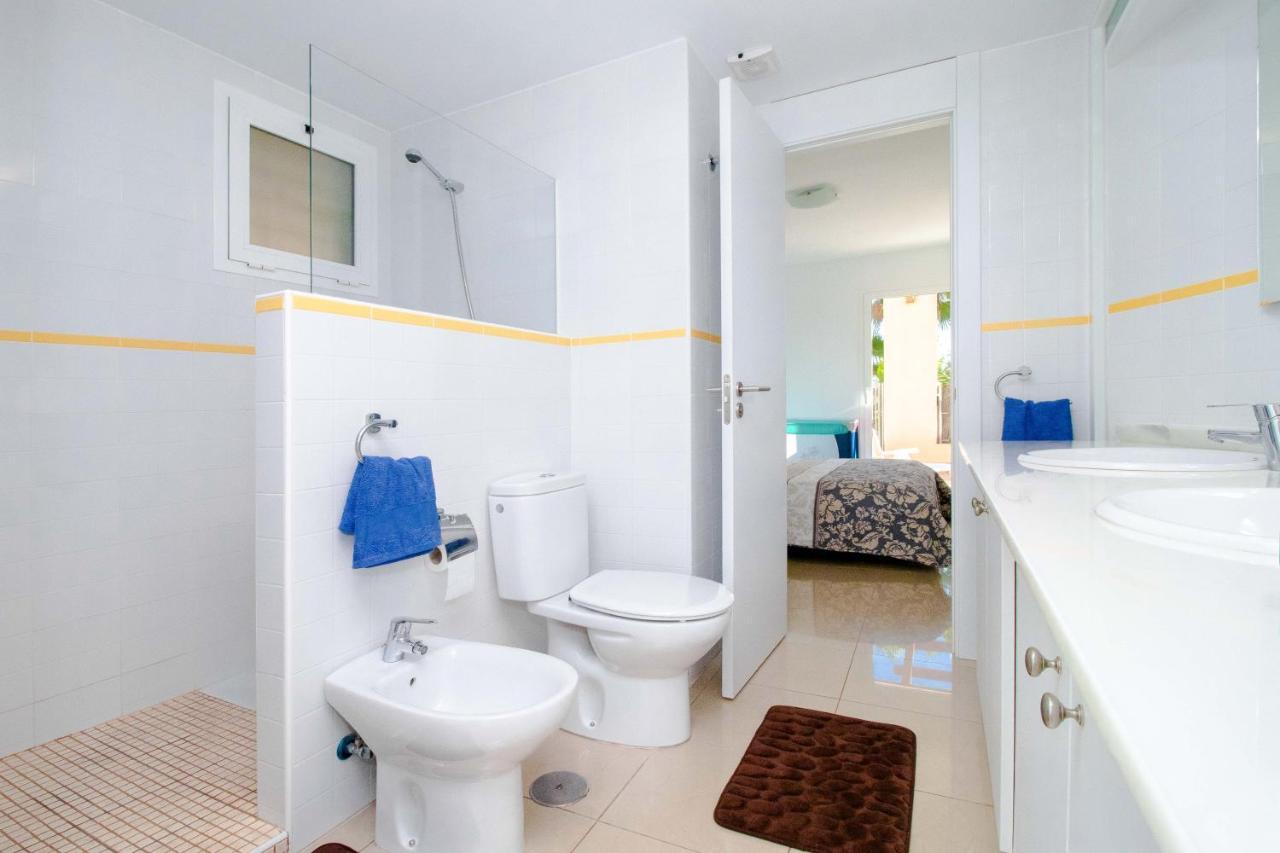 Bosque Apartment ปลายาฟลาเมงกา ภายนอก รูปภาพ