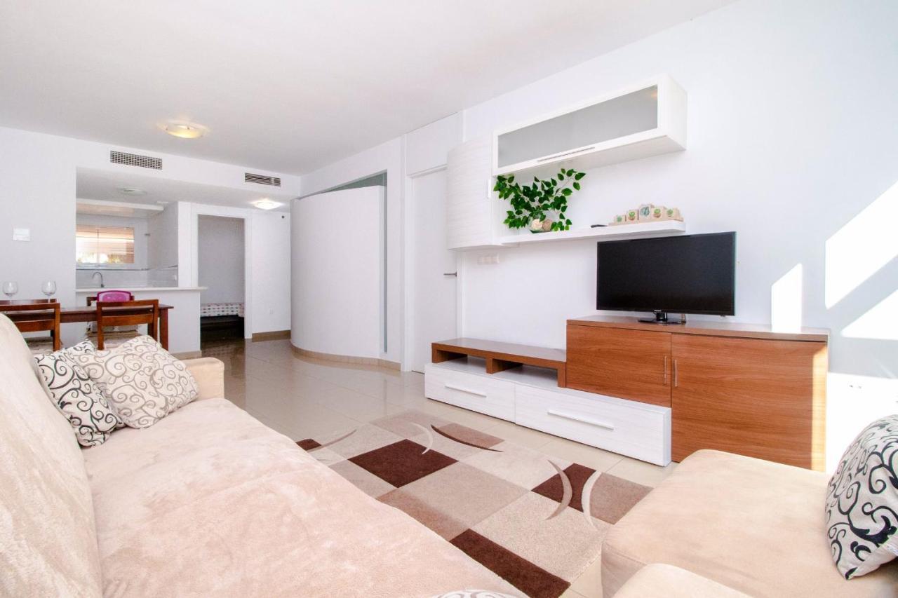 Bosque Apartment ปลายาฟลาเมงกา ภายนอก รูปภาพ