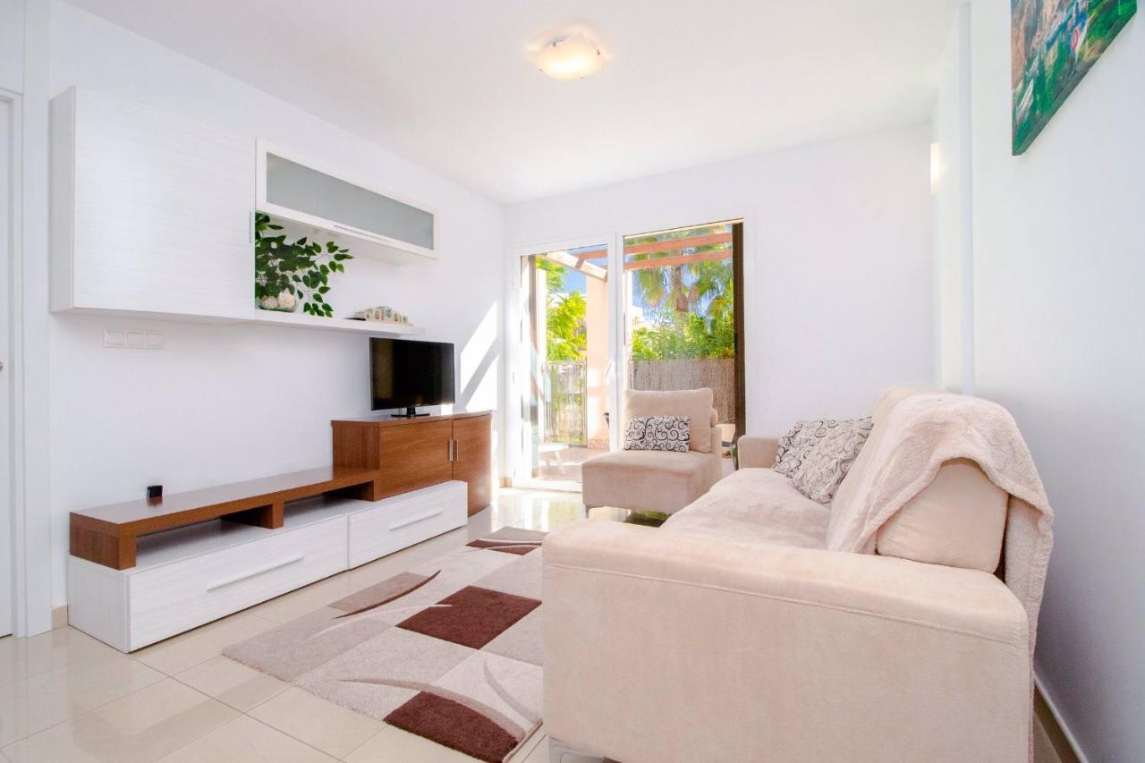 Bosque Apartment ปลายาฟลาเมงกา ภายนอก รูปภาพ