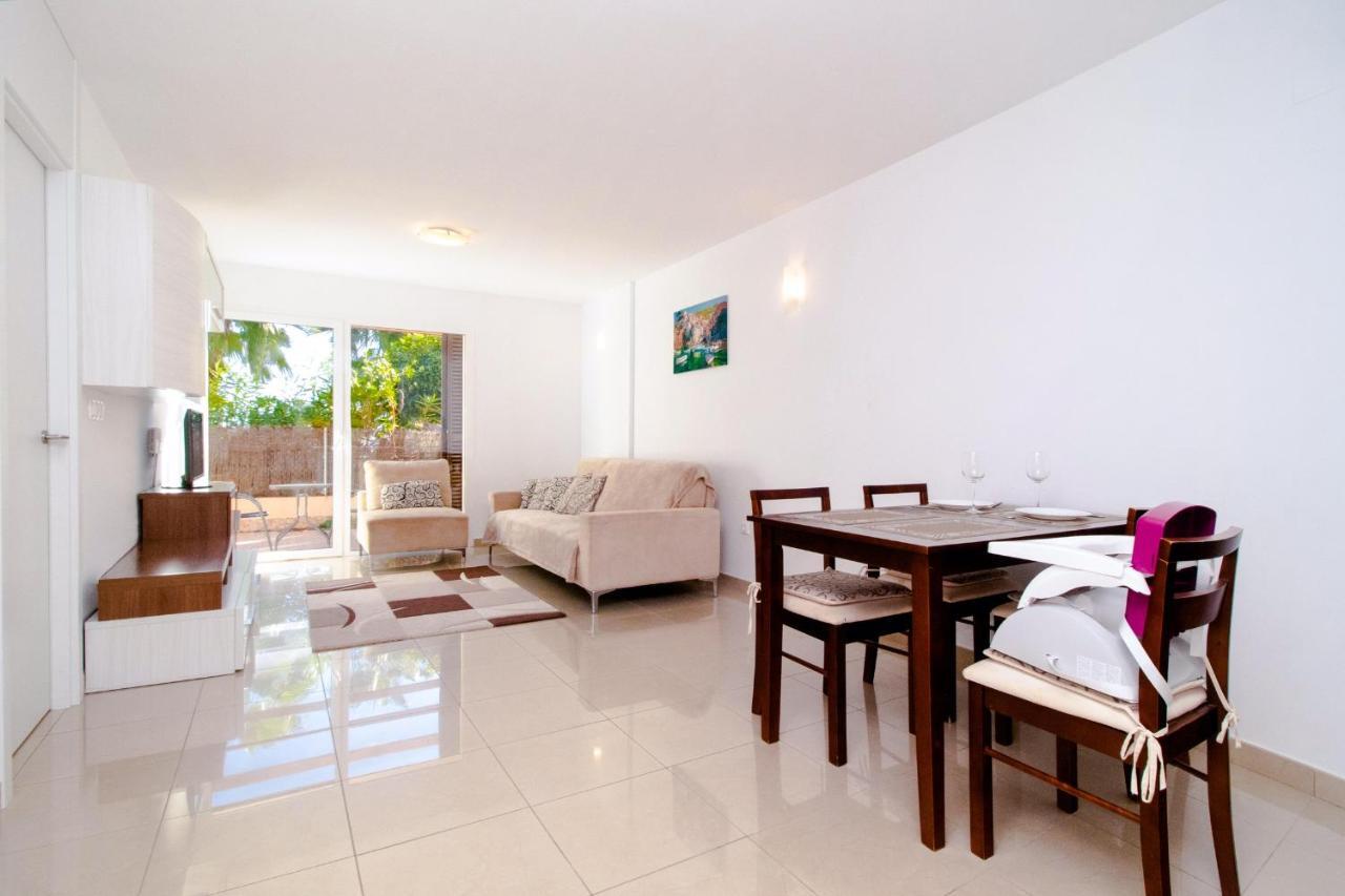 Bosque Apartment ปลายาฟลาเมงกา ภายนอก รูปภาพ