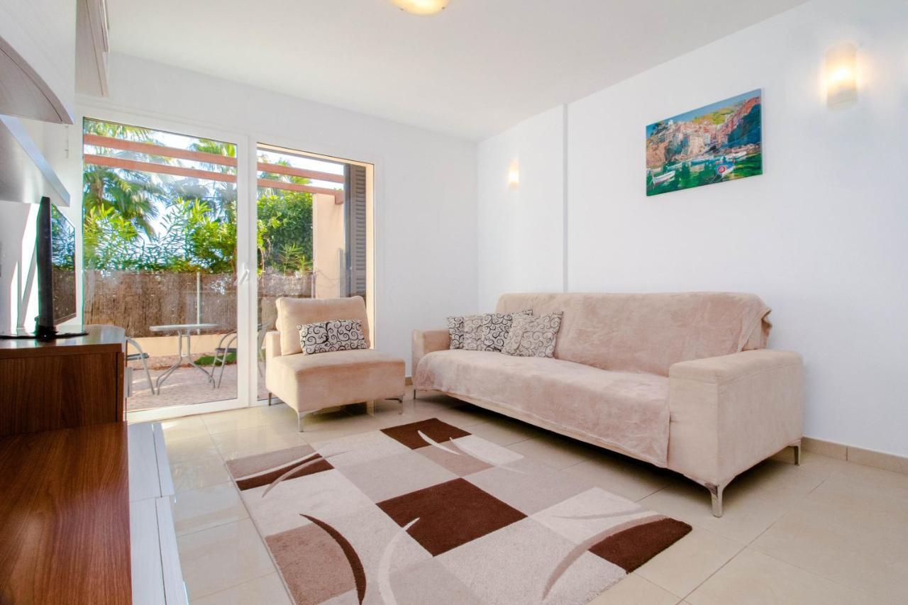 Bosque Apartment ปลายาฟลาเมงกา ภายนอก รูปภาพ