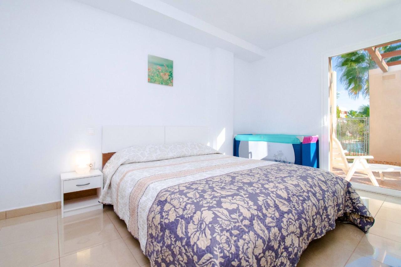 Bosque Apartment ปลายาฟลาเมงกา ภายนอก รูปภาพ